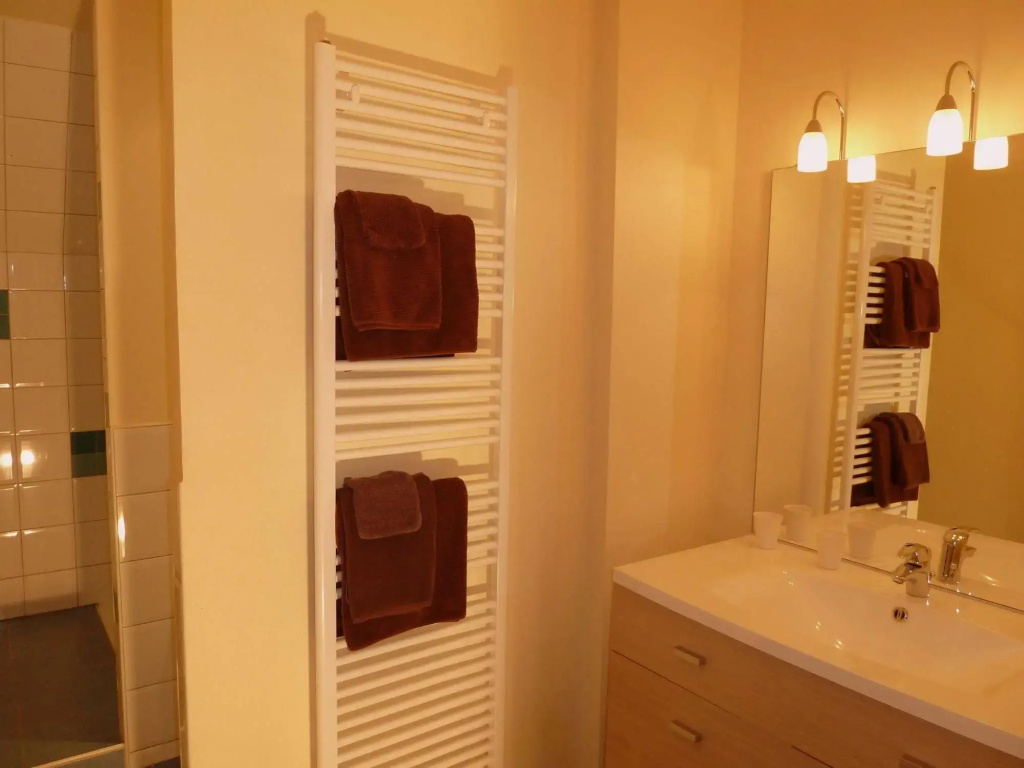 Afficher la photo 7 — Domaine de la Tour B&B