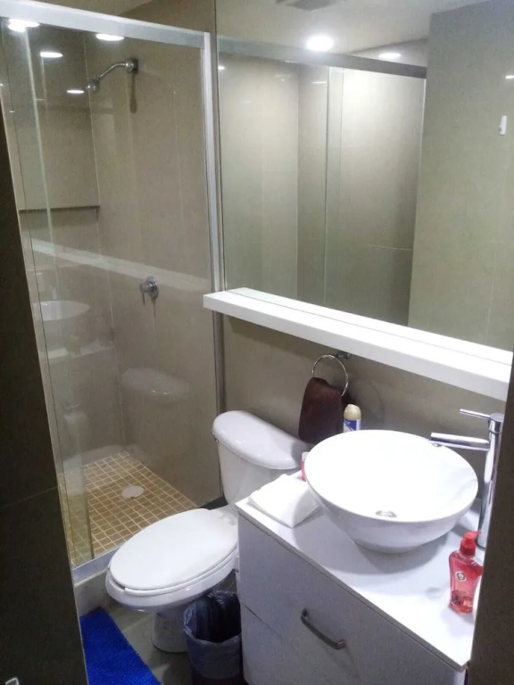 Comfort Apartment