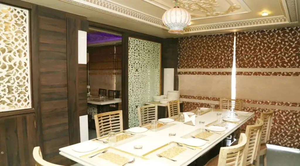 Hotel photo 21