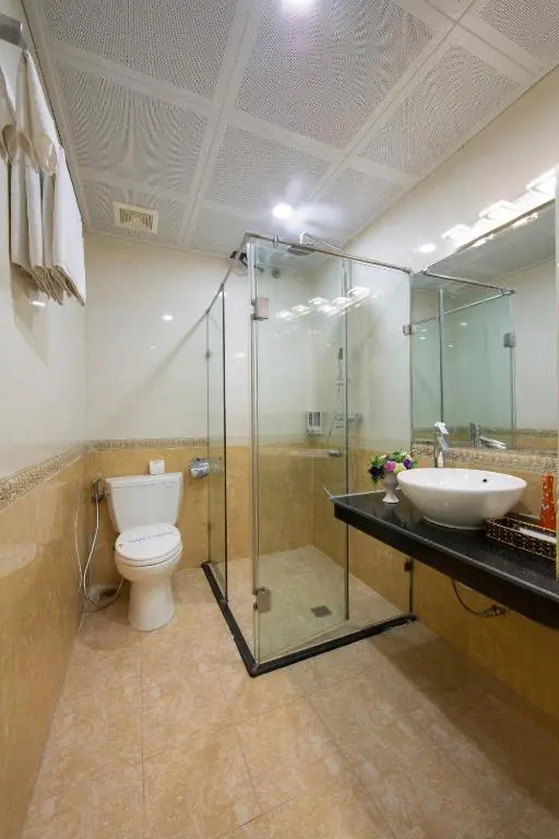 Hanoi Lotus Boutique Hotel - Chambres
