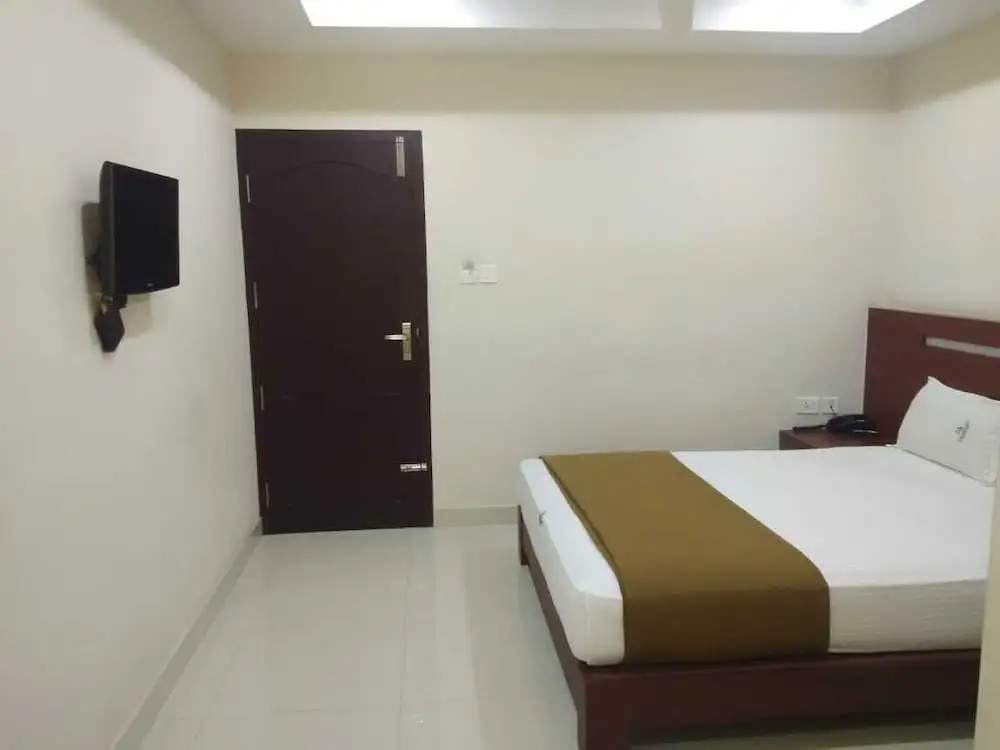 Dream Land Residency - Chambres