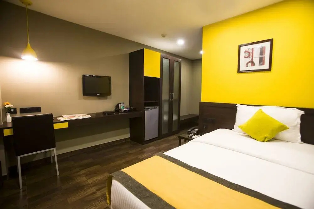 Hotel photo 5