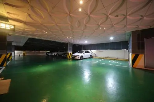 Hotel photo 12