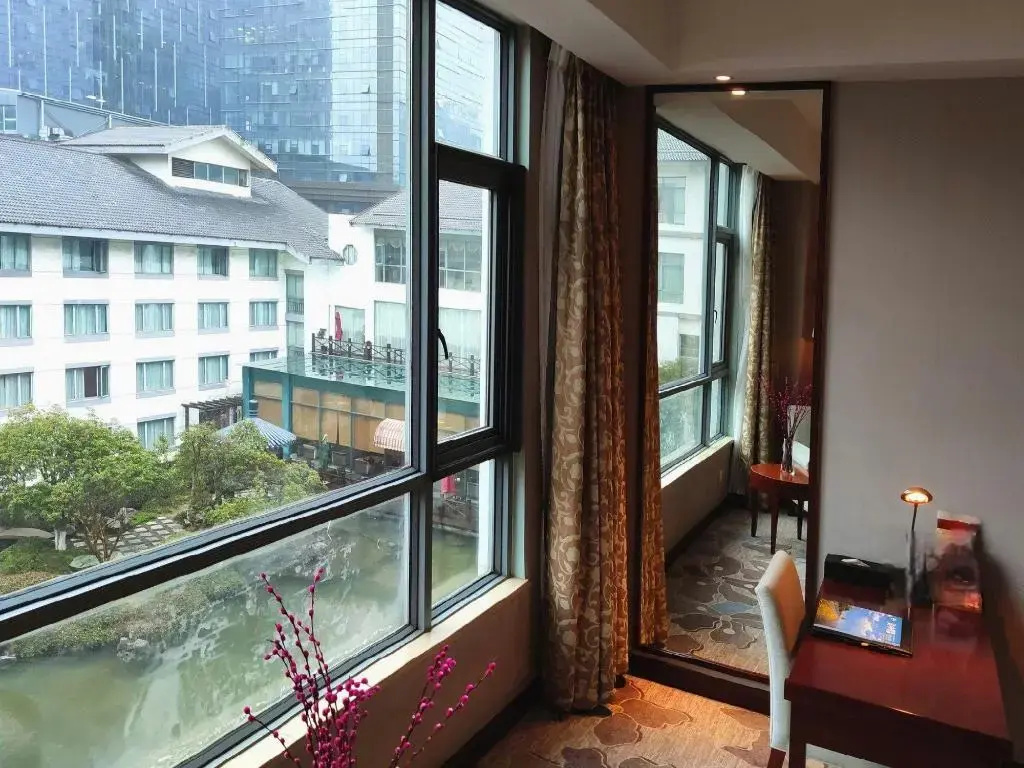 Hotel photo 21