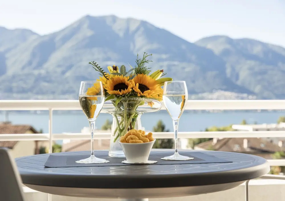 Smart-HOTEL MINUSIO by null