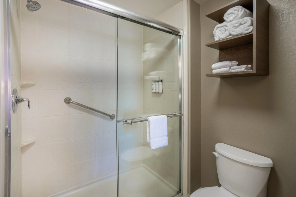Staybridge Suites Wilmington E by IHG - Général