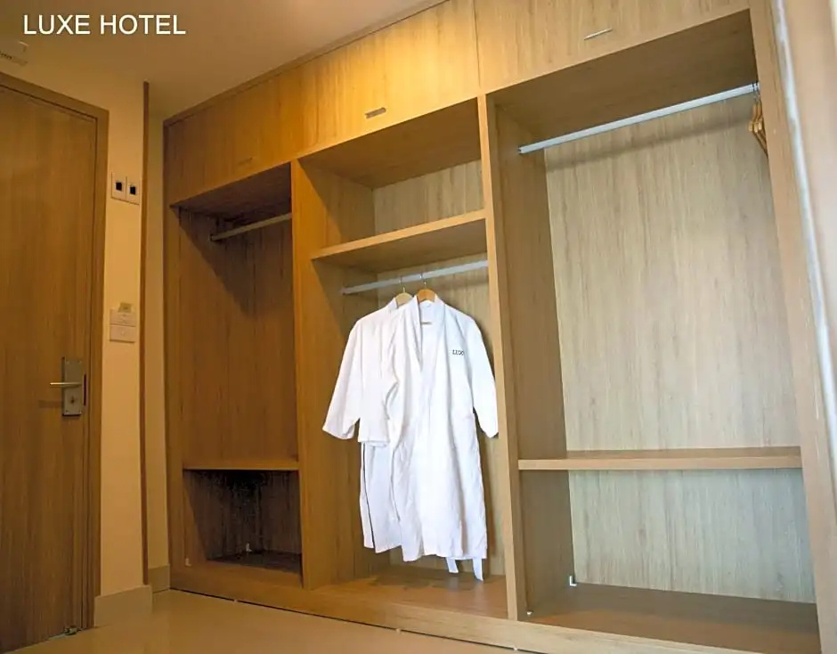 Standard room with sea view