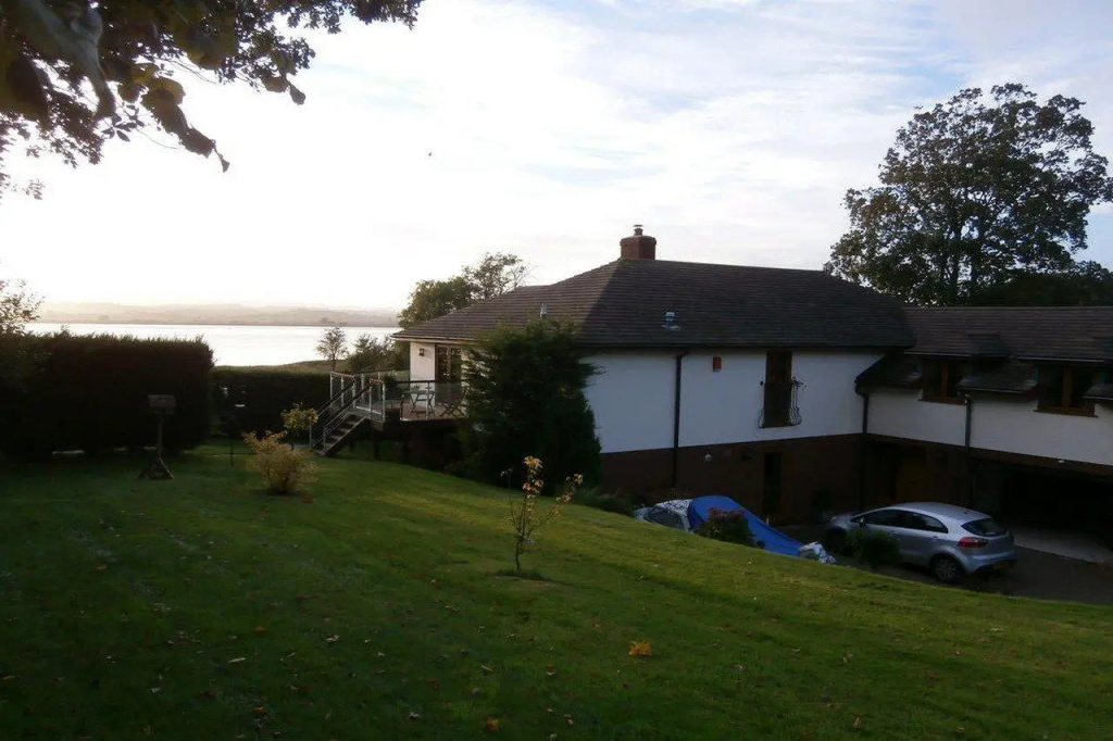 Riverdown B&B