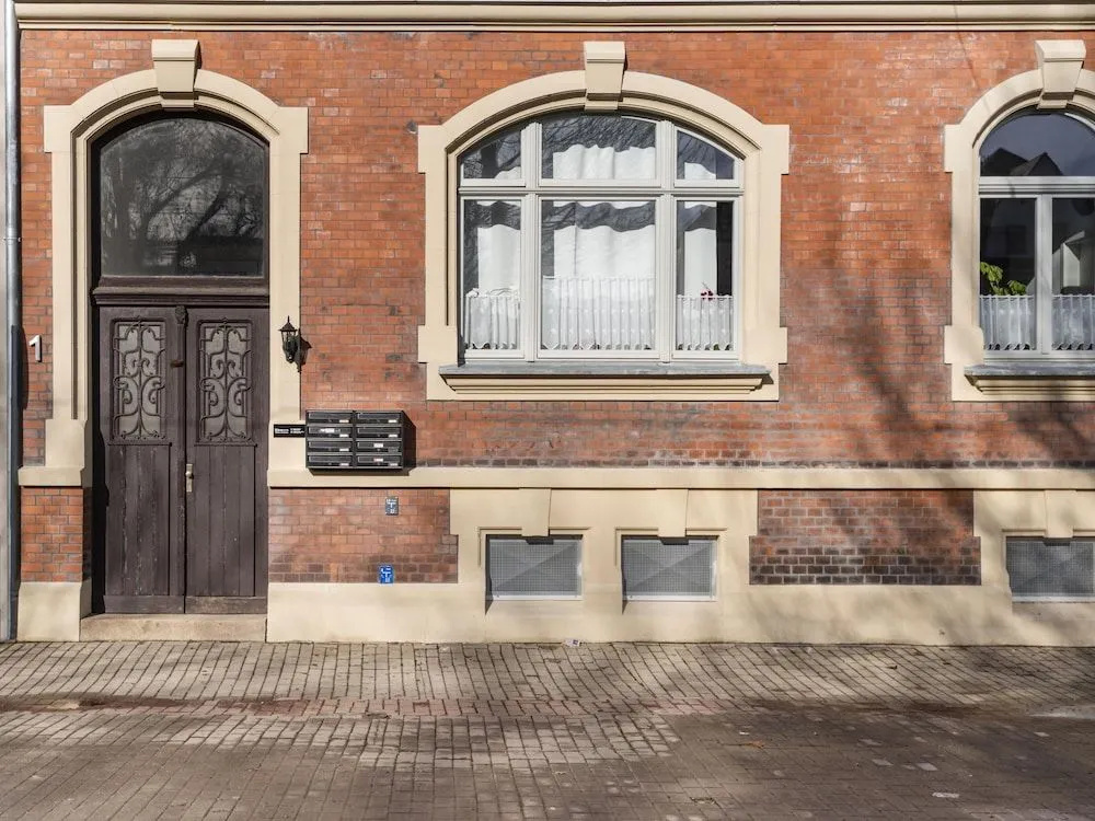 Limehome Zwickau Groe Biergasse
