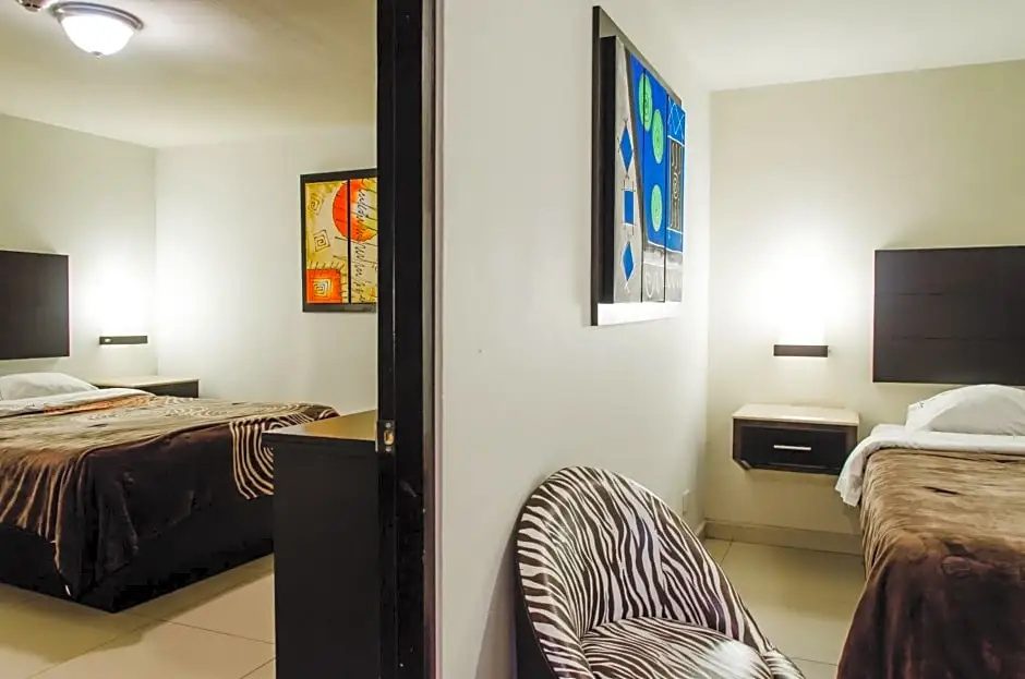 Standard Suite