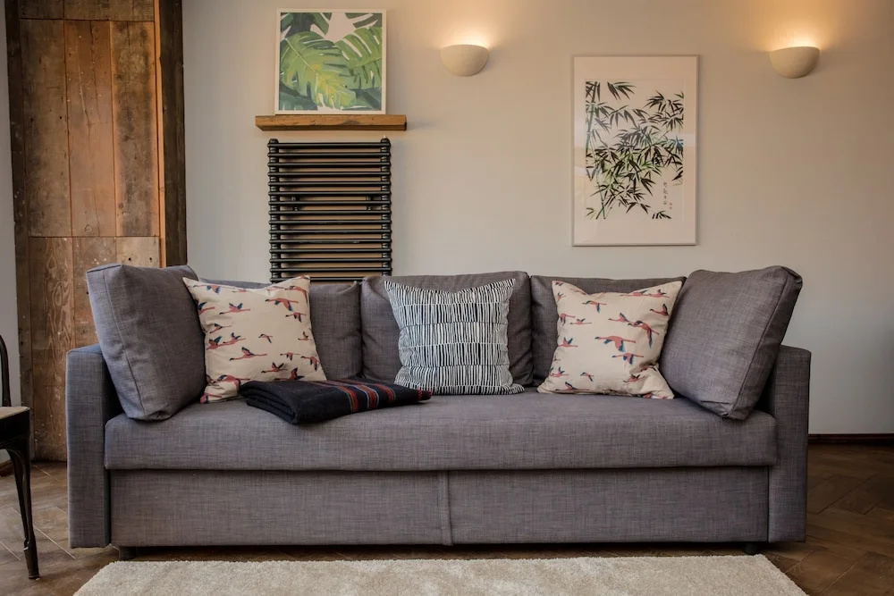 5 Bedroom House in East London