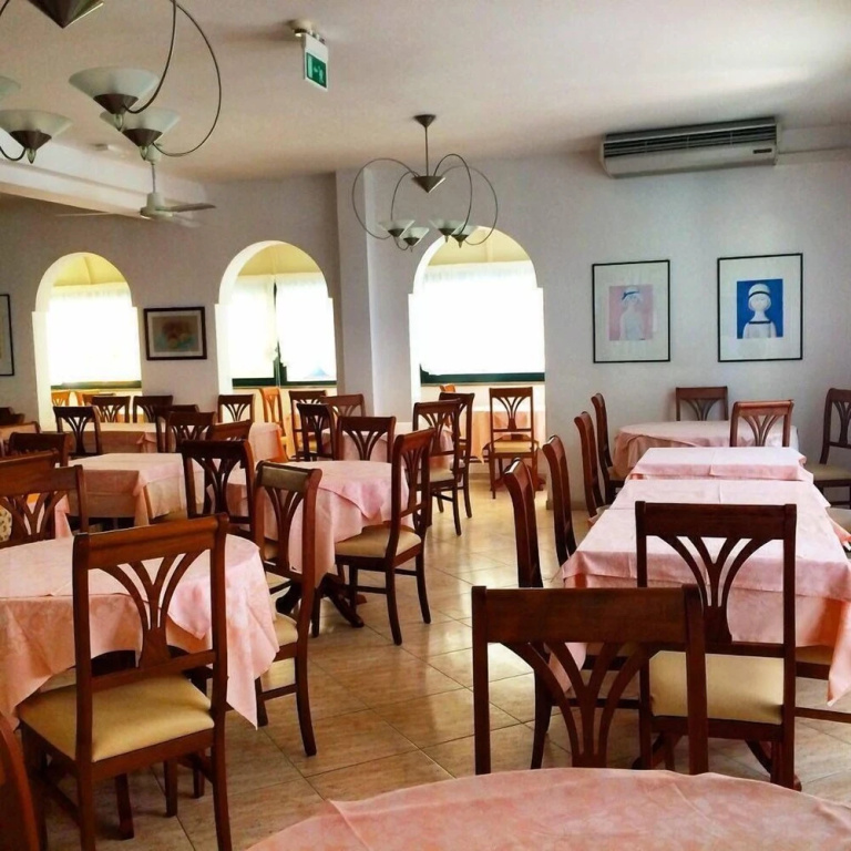 Hotel Caruso - Général