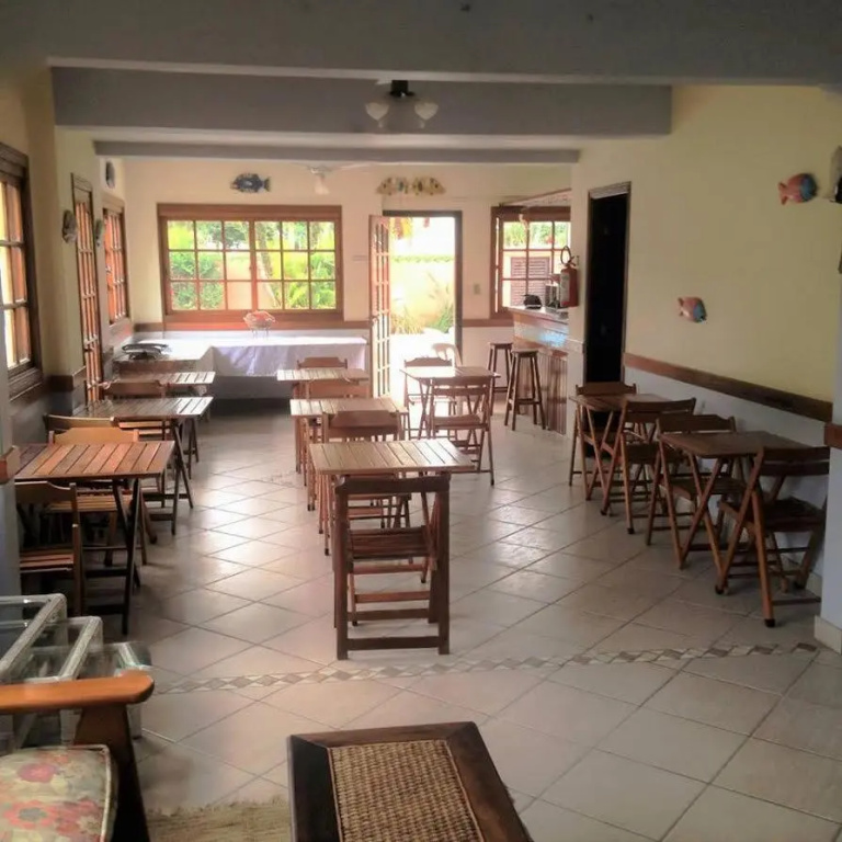 Hotel Canto da Enseada - Général