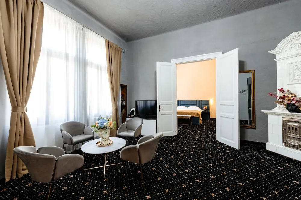 Superior Suite