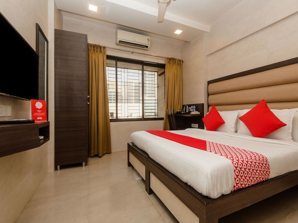 Hotel Mumbai House, Andheri East by null