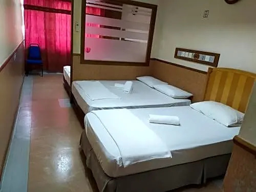 City Residence Shah Alam Hotel