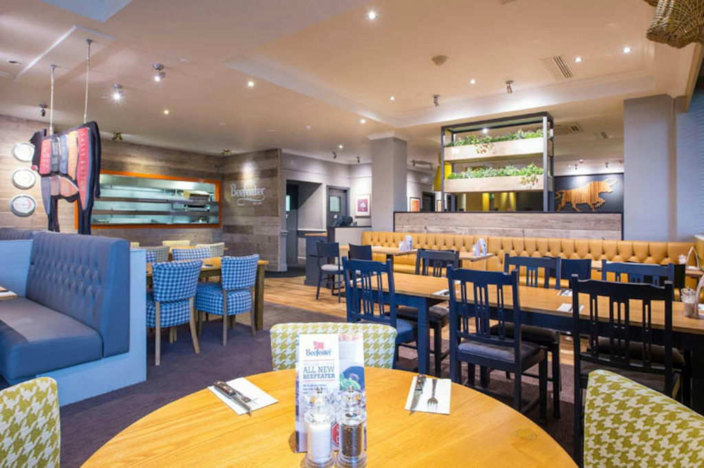 Premier Inn Liverpool - West Derby - Général