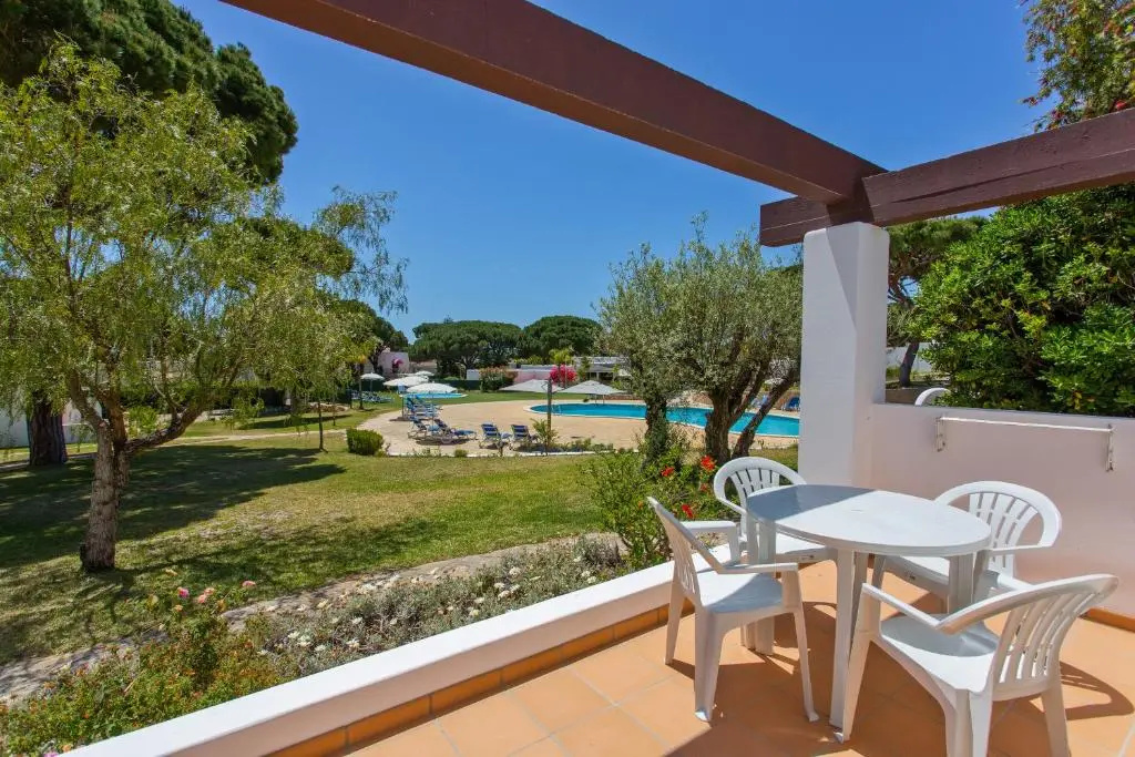Prado Villas - Chambres