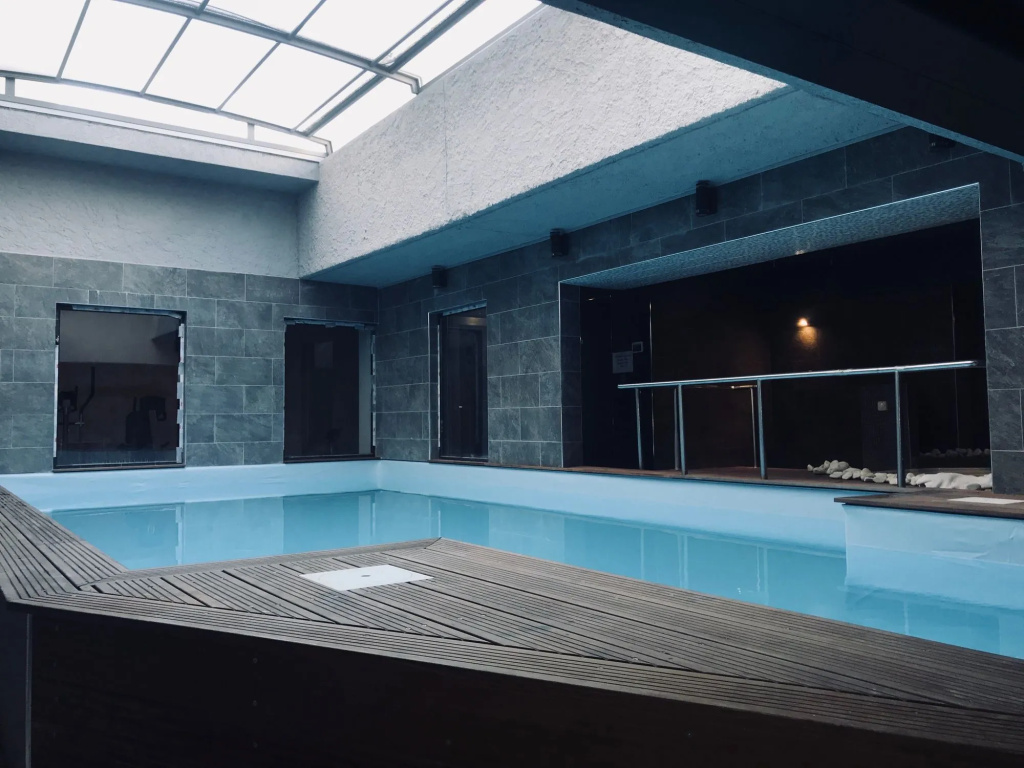 Hotel & Spa Brise de Mer - Général