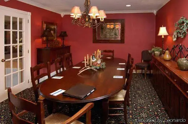 Hillwinds Inn - Blowing Rock - Général