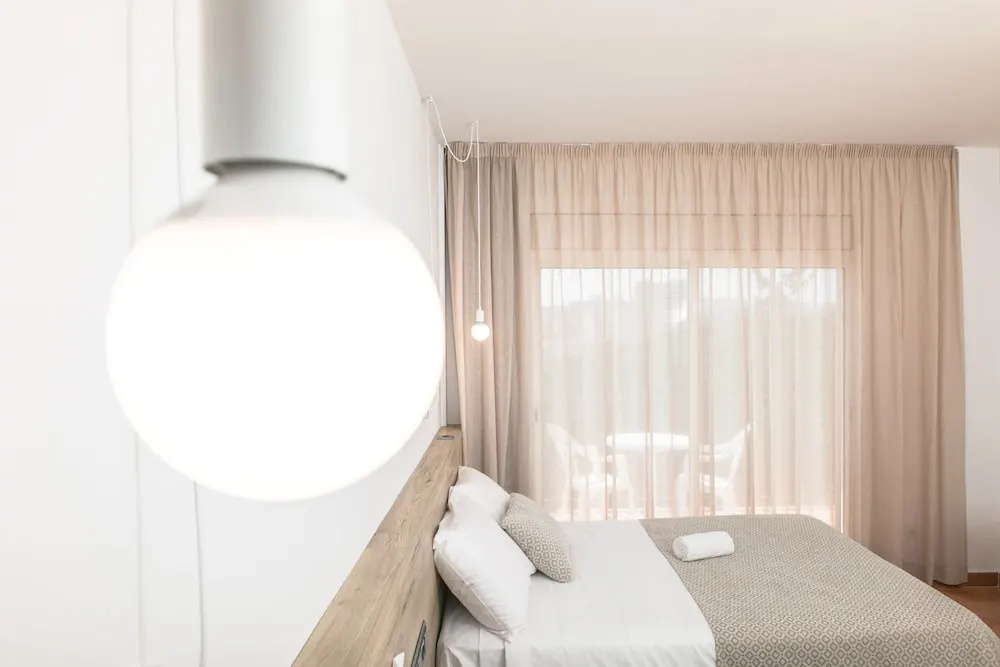 RVHotels Nieves Mar - Chambres