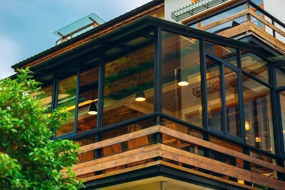 Anji Hemu Homestay