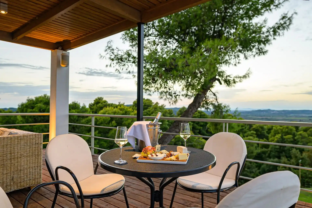 Olympion Asty Hotel - Général