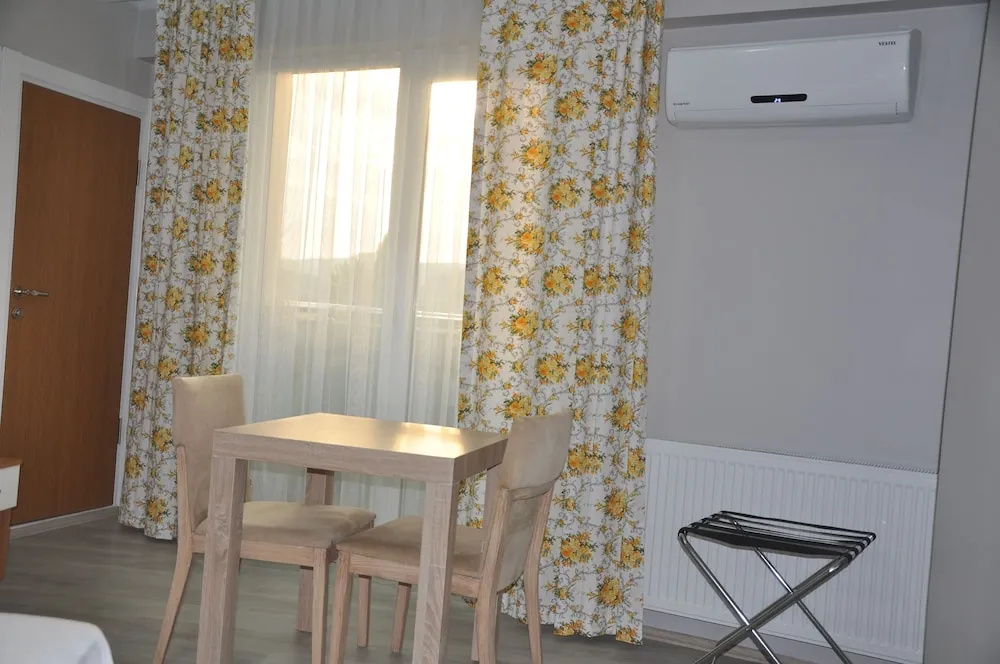Osmanli Omtel Otel - Chambres