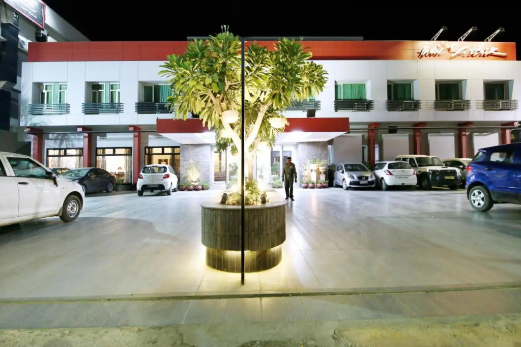 Hotel Yatrik