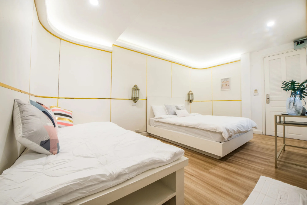 Nimit Boutique Hotel Collection — фото