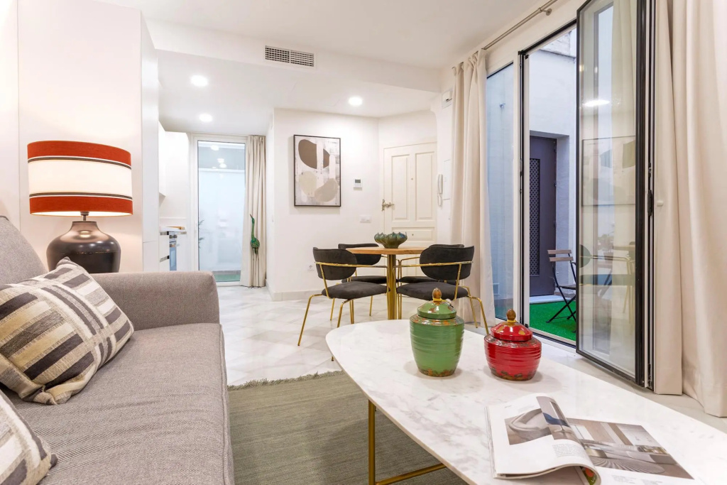 Genteel Home Feria I