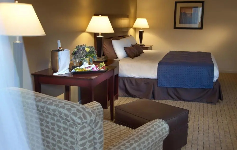 Nichols Village Hotel - Général