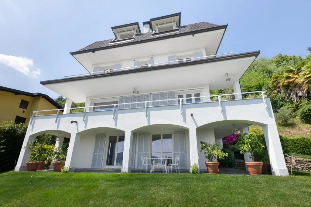 Villa Desira by Casa da Suite