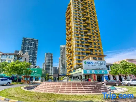 Bayuquan Chenxi Scenic Apartment