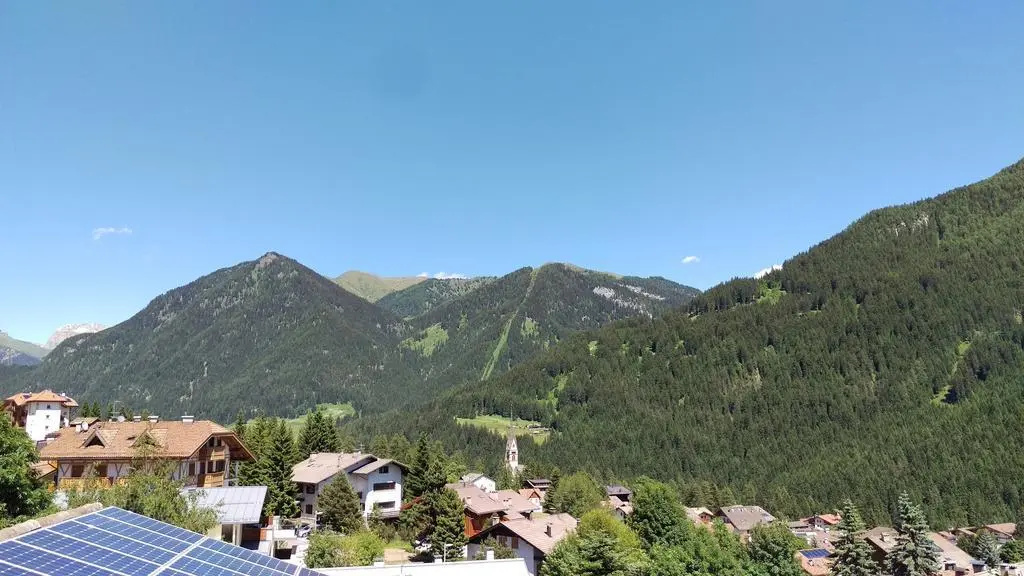 Latemar Spitze - Général