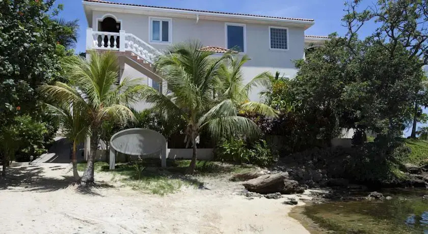 Coral Vista Villas