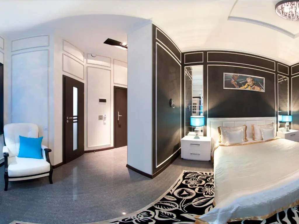 Mirax Boutique Hotel