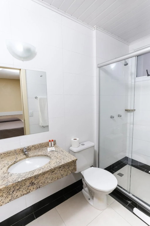 Hotel Express Savoy Centro Histórico - Chambres