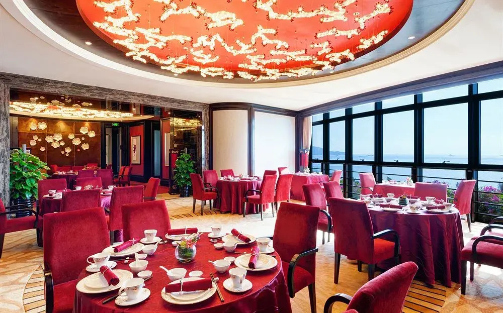 Four Points by Sheraton Hainan Sanya