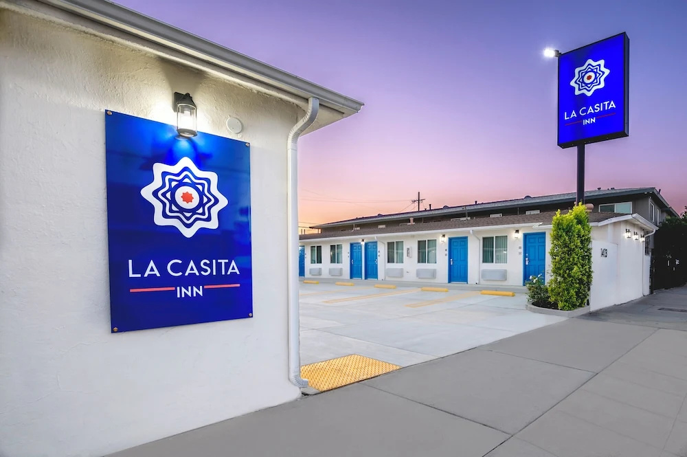La Casita Inn — фото