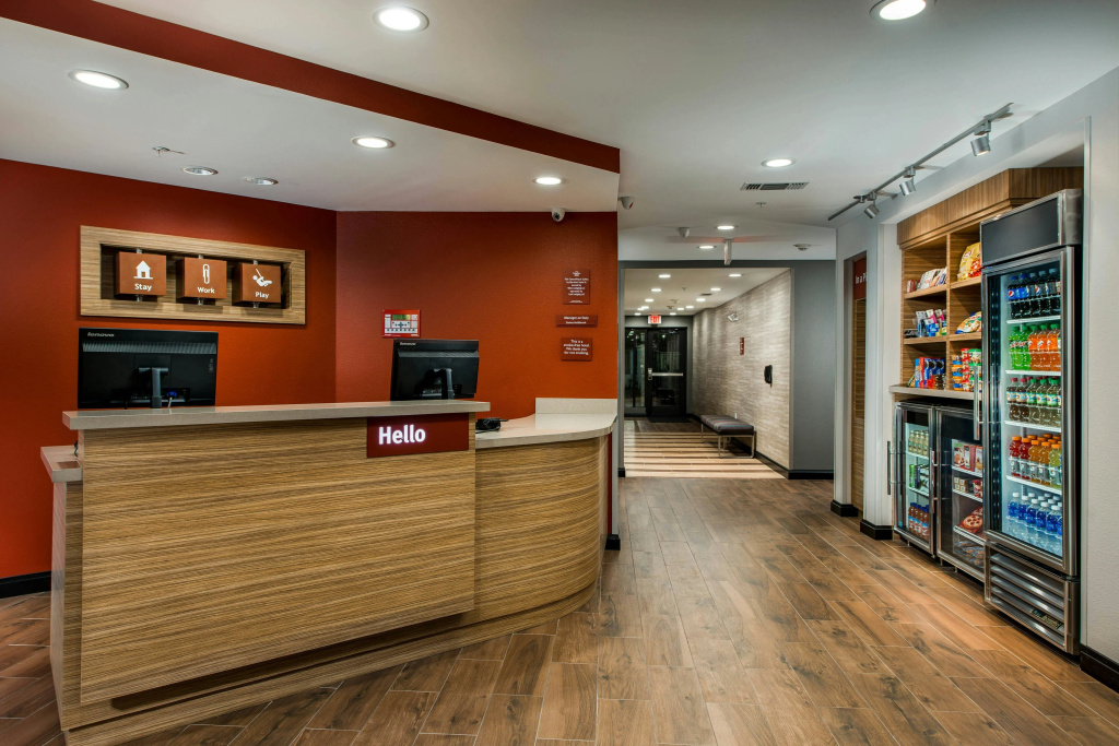 TownePlace Suites by Marriott Waco South - Général