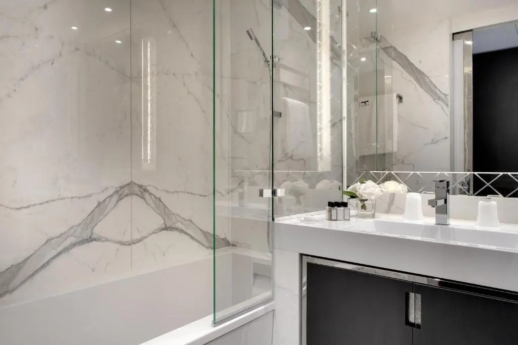 La Villa Haussmann 49