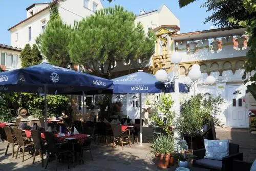 Hotel Don Giovanni - Général