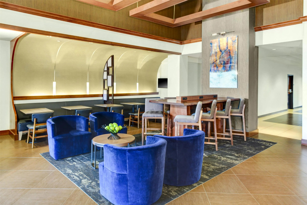 Hyatt Place Detroit/Auburn Hills - Général