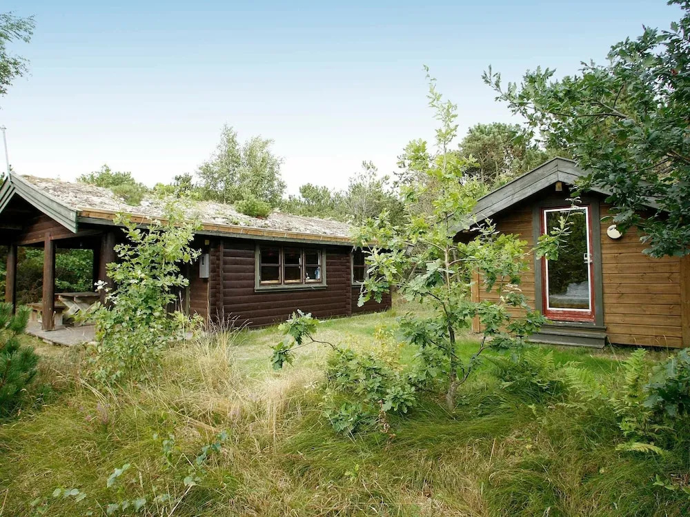 Gorgeous Holiday Home in Laeso Denmark Amidst Natural Surroundings