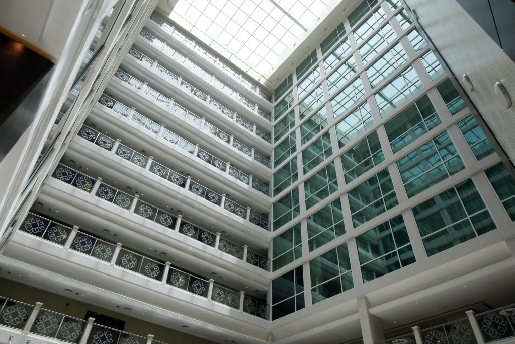 Holiday Inn Riyadh - Meydan by IHG