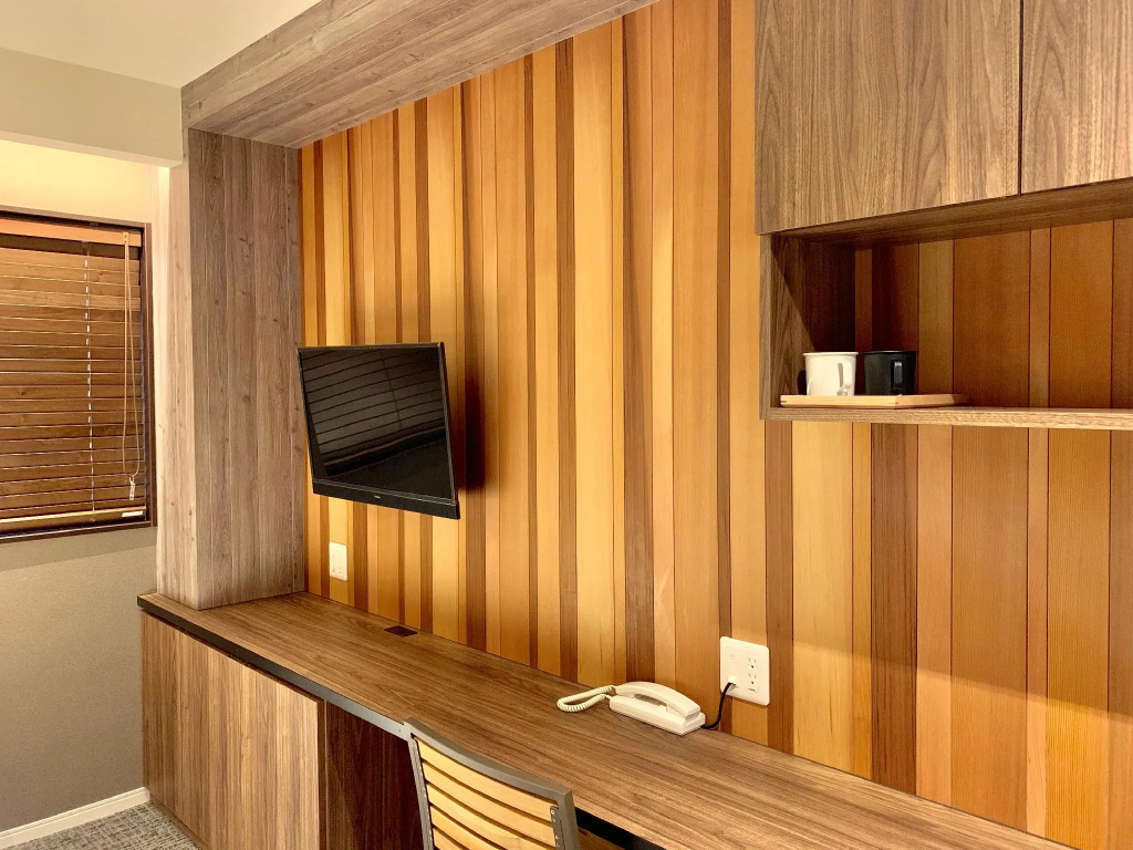 Asakusa Kaminarimon TAKENOYADO — фото