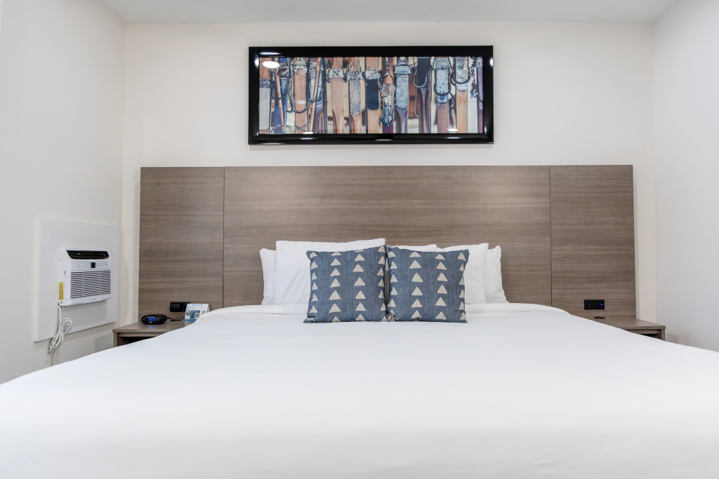 The Fold Hotels Steamboat Springs - Général