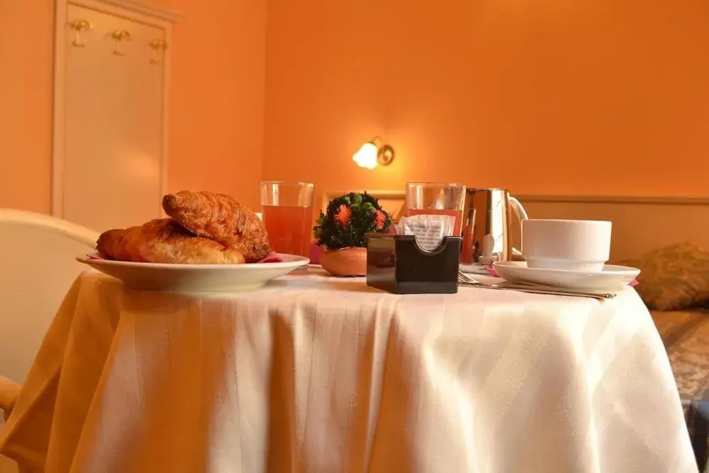 Hotel photo 7