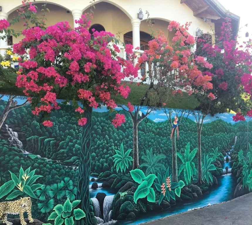 The Mango Tree Villas and Spa - фото 48